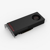 Amd Radeon RX 490