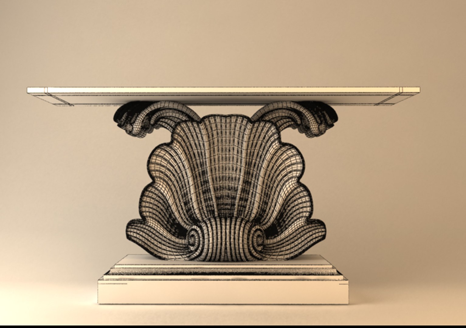 max table