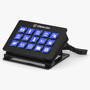 Elgato Stream Deck