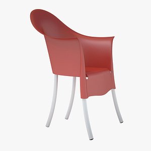 Driade - Lord Yo Armchair