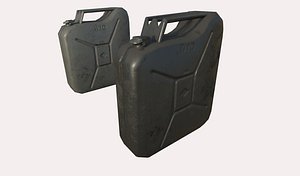 Jerry can