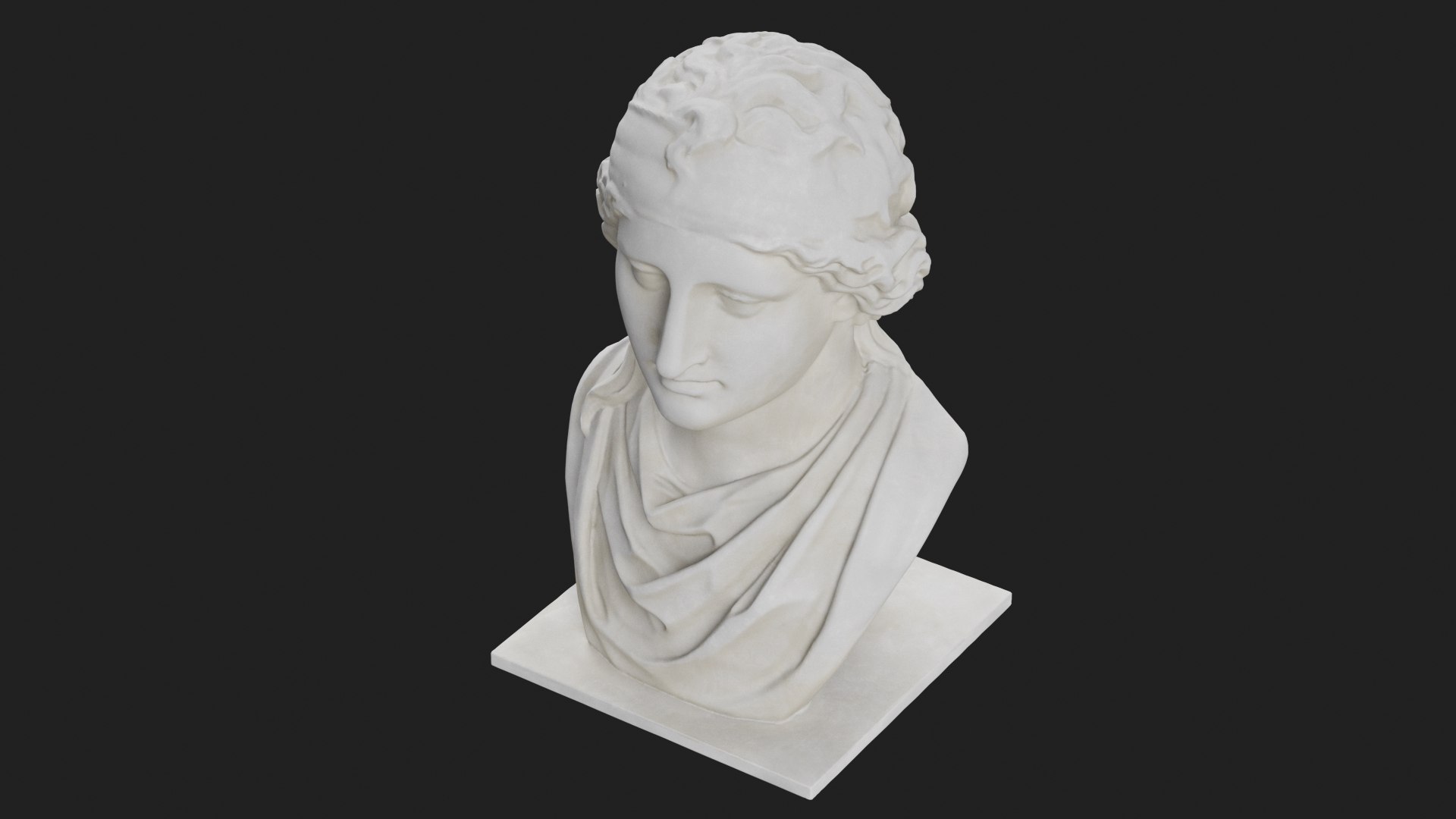 sculpture bust aphrodite 3D model https://p.turbosquid.com/ts-thumb/11/V0Vvfv/RsA5JPqK/3/jpg/1590932855/1920x1080/fit_q87/15b18781d02976a7cebd33fcdac3ccd55b491f30/3.jpg