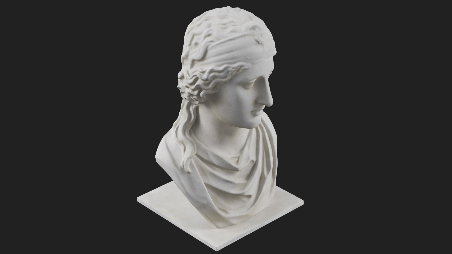 sculpture bust aphrodite 3D model https://p.turbosquid.com/ts-thumb/11/V0Vvfv/y9BIaprg/5/jpg/1590932854/1920x1080/fit_q87/d6ab66cf31651b60aa119144bfc2d925935942b3/5.jpg