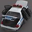Police Car08 - NYPD