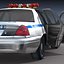 Police Car08 - NYPD