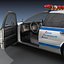 Police Car08 - NYPD
