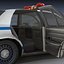Police Car08 - NYPD