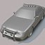 Police Car08 - NYPD