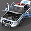 Police Car08 - NYPD