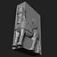 Ornament Persepolis Statue