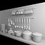 Utensili e padelle + Set di teiere