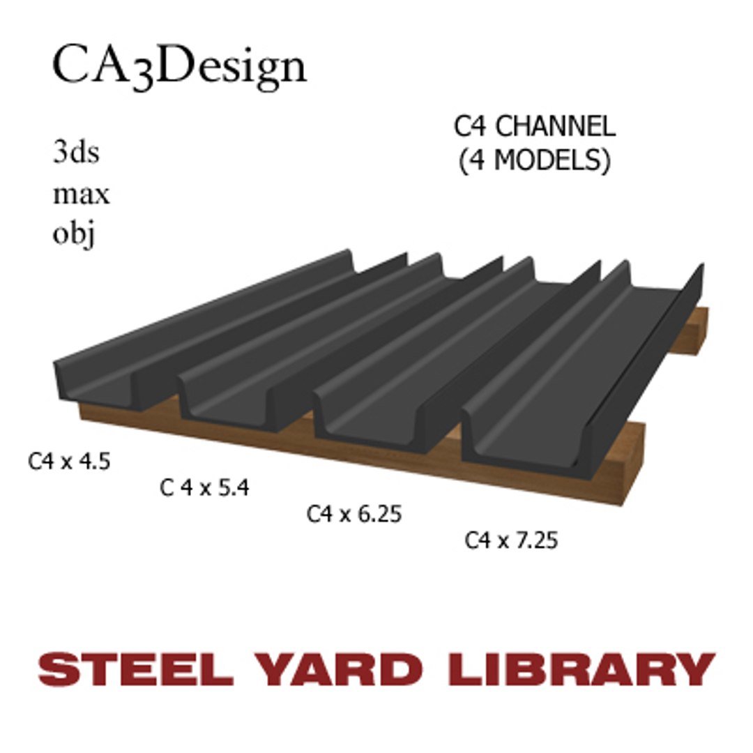 channel steel max https://p.turbosquid.com/ts-thumb/11/nyeupl/HNaXjiKH/c4400x400/jpg/1192326440/1920x1080/fit_q87/b9546bb67d1fb663bb876d72f2f388a193cee252/c4400x400.jpg