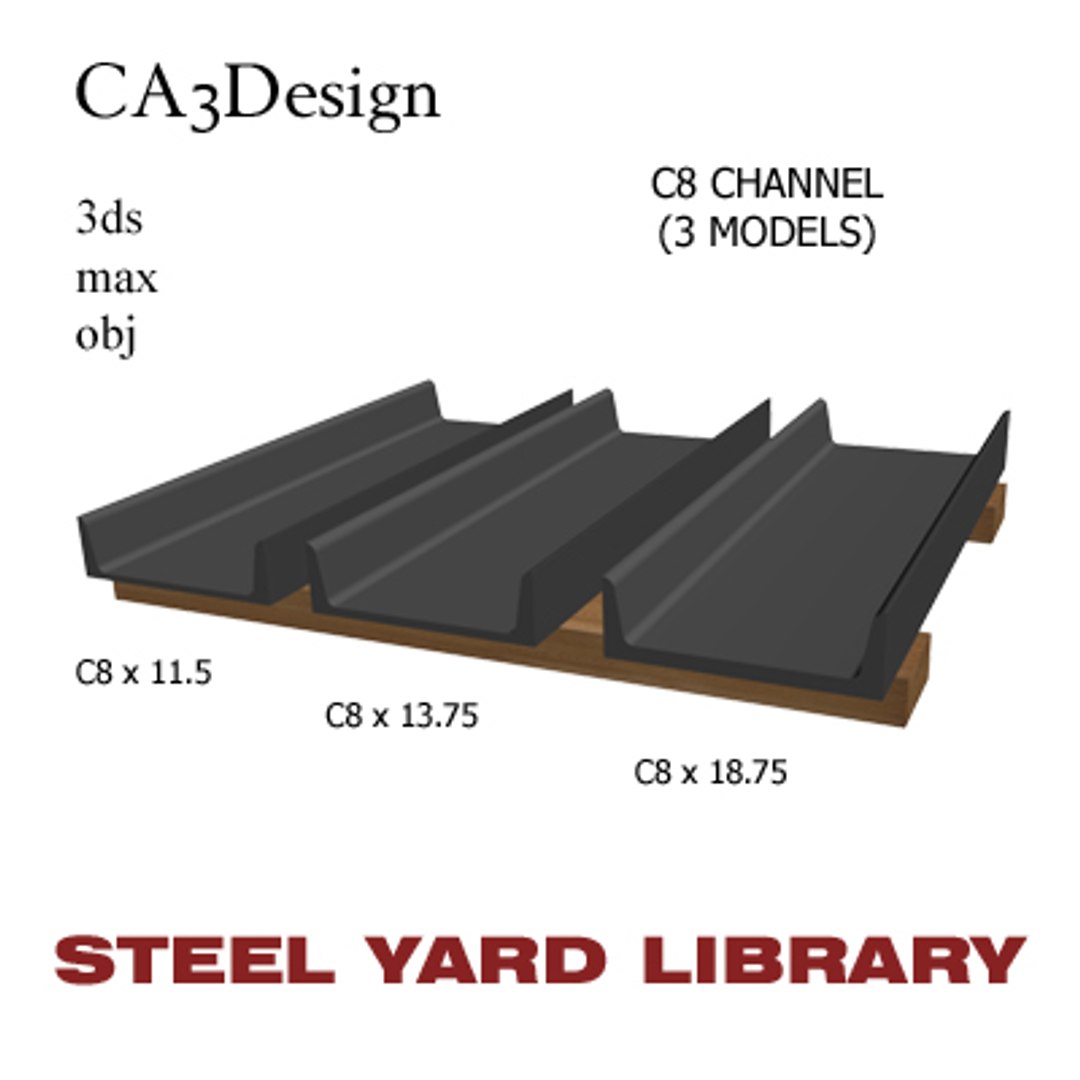 channel steel max https://p.turbosquid.com/ts-thumb/11/nyeupl/b8ORhqYu/c8400x400/jpg/1192326531/1920x1080/fit_q87/105ee7dc131b7413839a9a5ce31f9f7a9888bf01/c8400x400.jpg