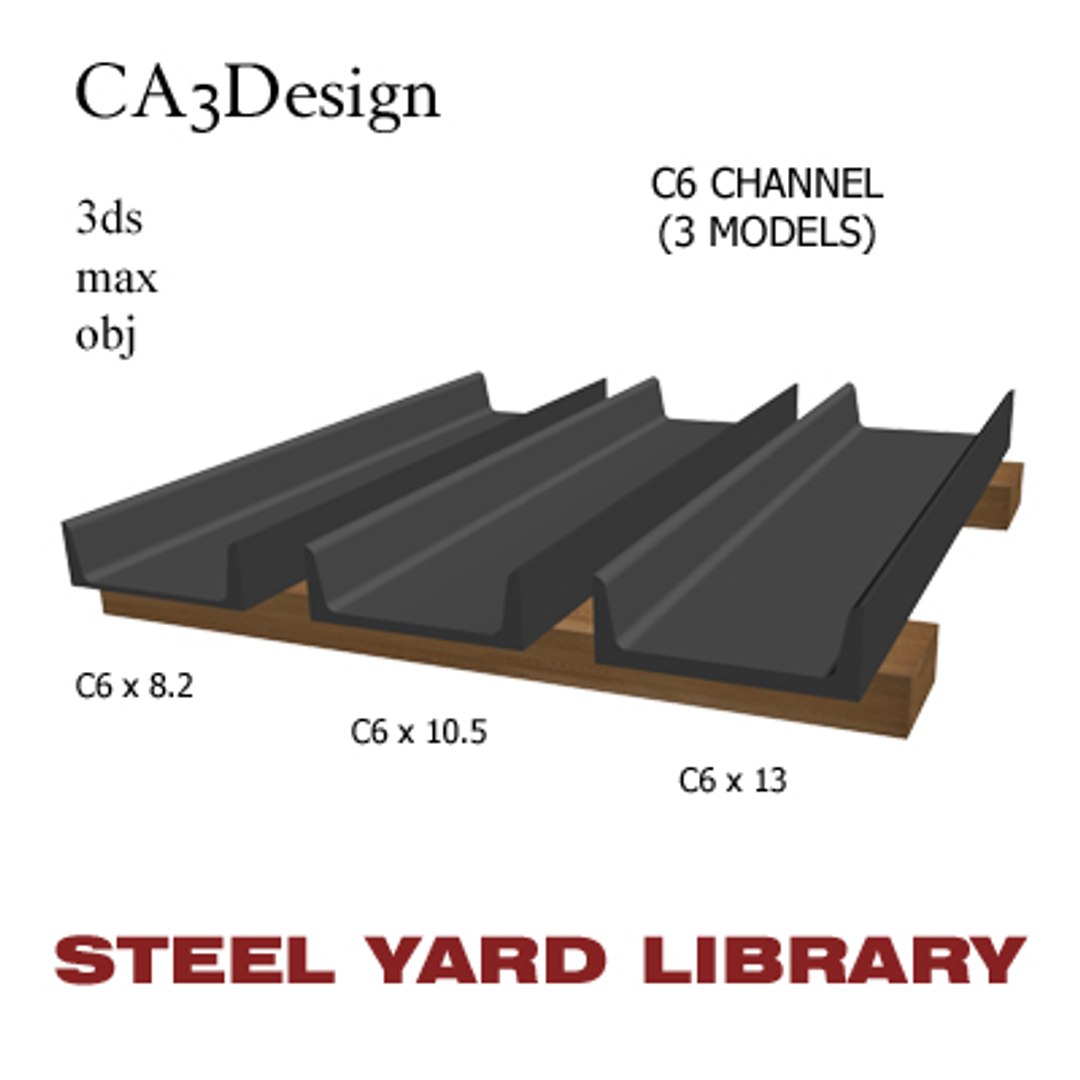 channel steel max https://p.turbosquid.com/ts-thumb/11/nyeupl/gdtLVsSn/c6400x400/jpg/1192326482/1920x1080/fit_q87/4e5e1364faddeb5f90c72c9b6f1b6d2aba8224c5/c6400x400.jpg
