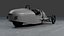 3d model morgan ev3