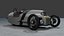 3d model morgan ev3