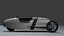 3d model morgan ev3