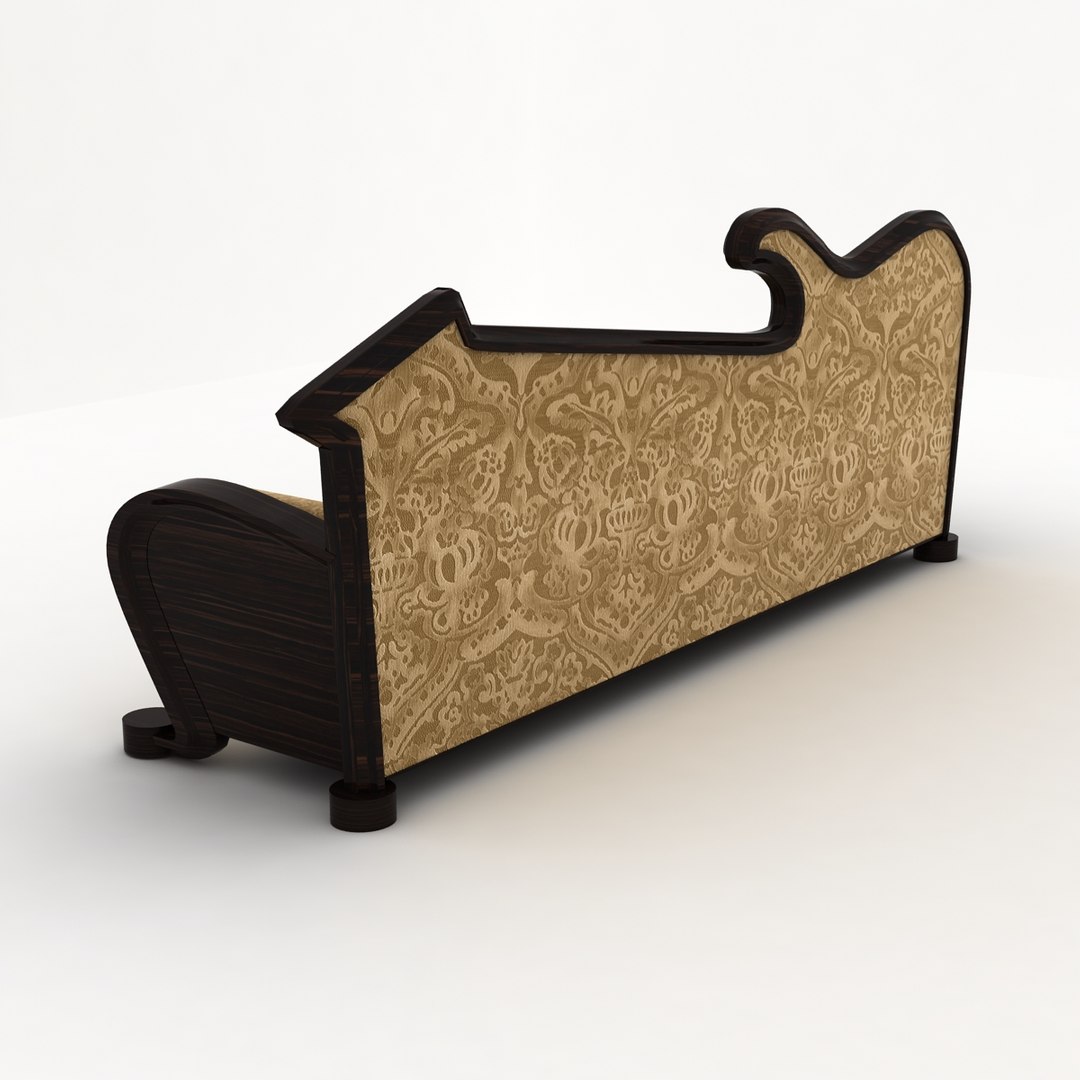 Max Sofaguitar Sofa Guitar