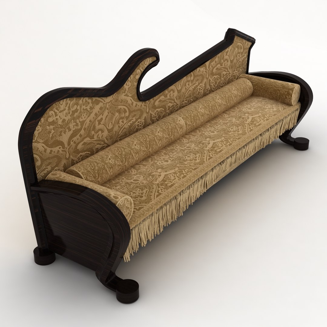 Max Sofaguitar Sofa Guitar