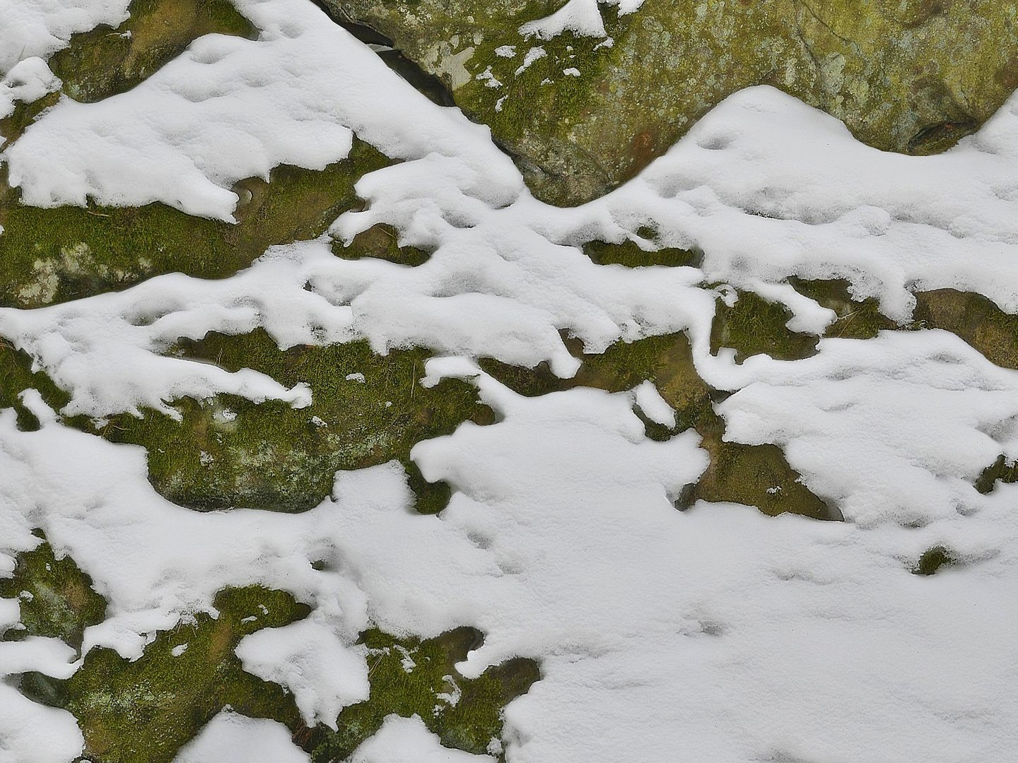 Rock Winter 3D Model - TurboSquid 1262623