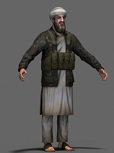 Bin Laden