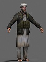 Bin Laden
