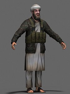 Bin Laden
