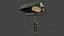 Banker Lamp