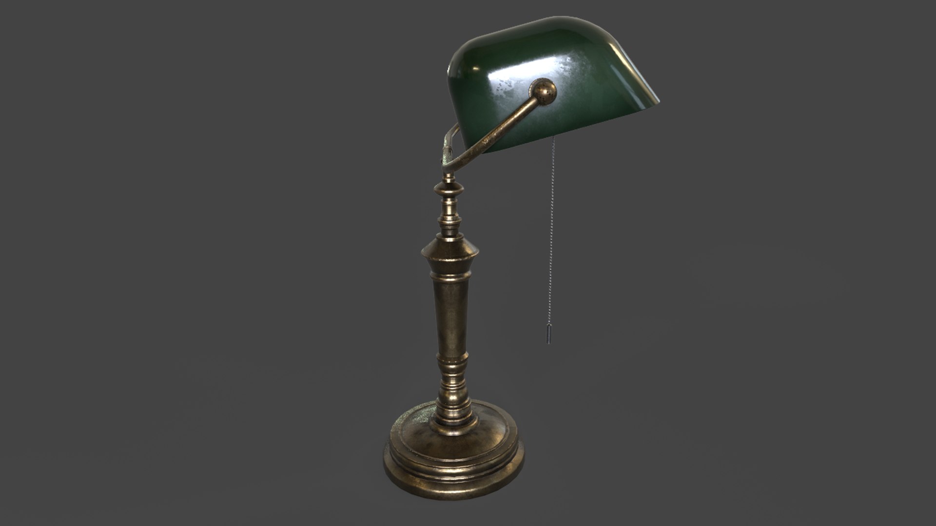 Banker Lamp 3D model https://p.turbosquid.com/ts-thumb/12/0YpCzM/DN/3/png/1791120050/1920x1080/fit_q87/31884be458e165bd2c1f55ed215cdc1897e4132b/3.jpg