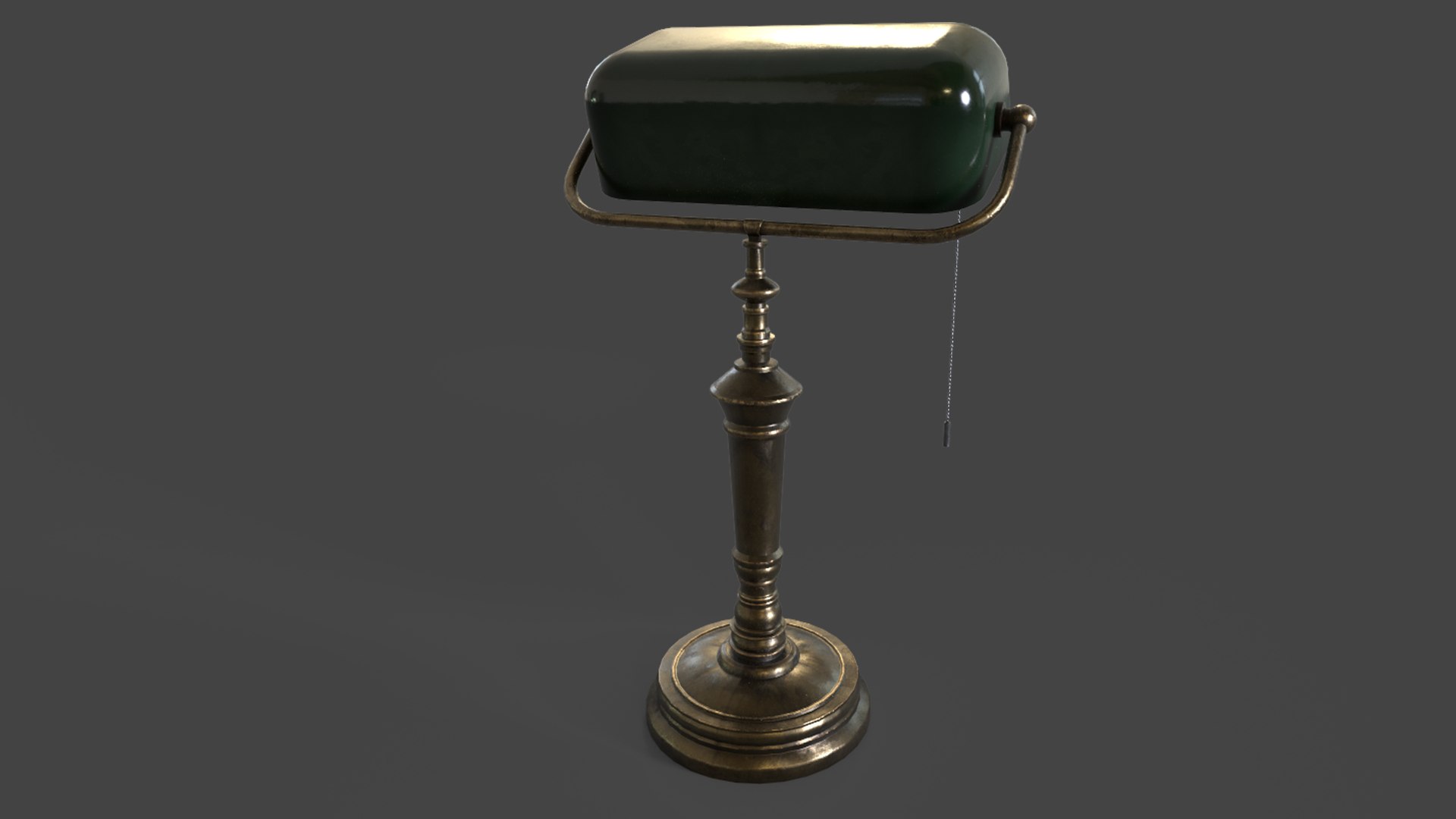 Banker Lamp 3D model https://p.turbosquid.com/ts-thumb/12/0YpCzM/qH/5/png/1791120051/1920x1080/fit_q87/7fd90e0b27231dd175d34c0a5bee36f207ca50f7/5.jpg
