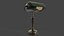 Banker Lamp