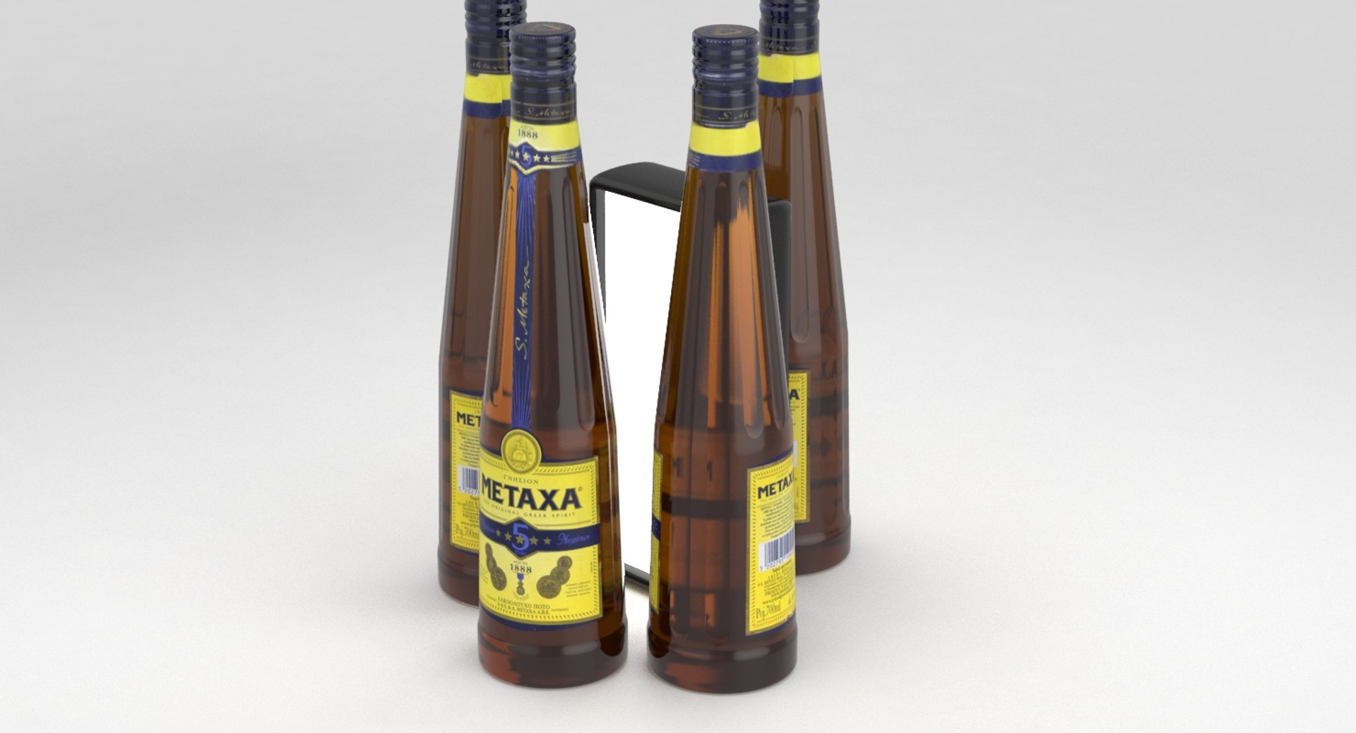 3D model metaxa 5 stars 750ml https://p.turbosquid.com/ts-thumb/12/4rSxcm/0hg2QzlJ/pic_0003/jpg/1513808206/1920x1080/fit_q87/d803ae0ea89a62bc64e1649fa27d50d86e0f14da/pic_0003.jpg