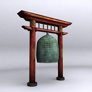 Chinese Bell