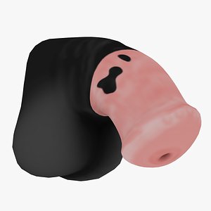 Horse Penis