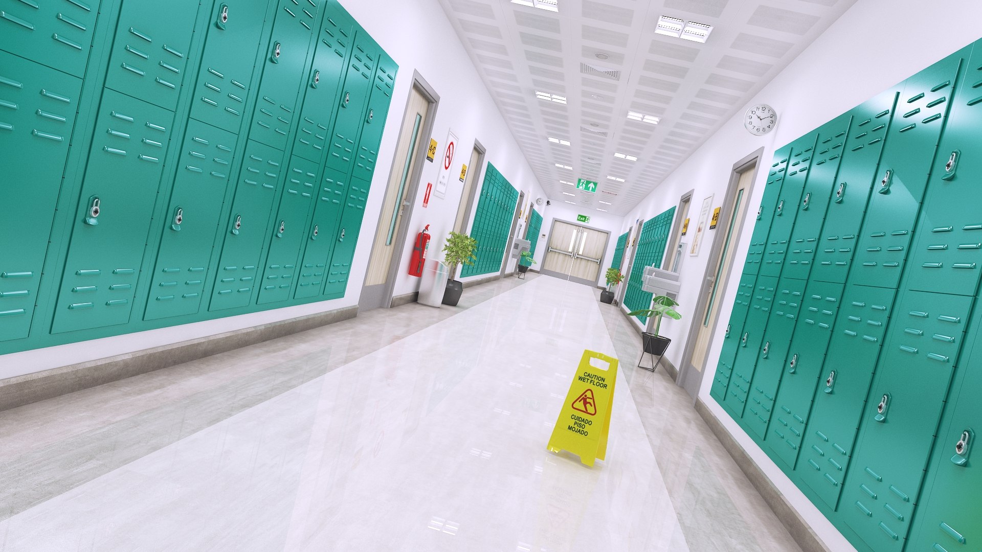 3D hospital school model https://p.turbosquid.com/ts-thumb/12/AVDlP6/Fn/schoolhallway011/jpg/1680873513/1920x1080/fit_q87/01916de3c84f6e4fd4fa69a3803dd30d9840f5bc/schoolhallway011.jpg