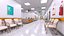 Hospital and School Collection