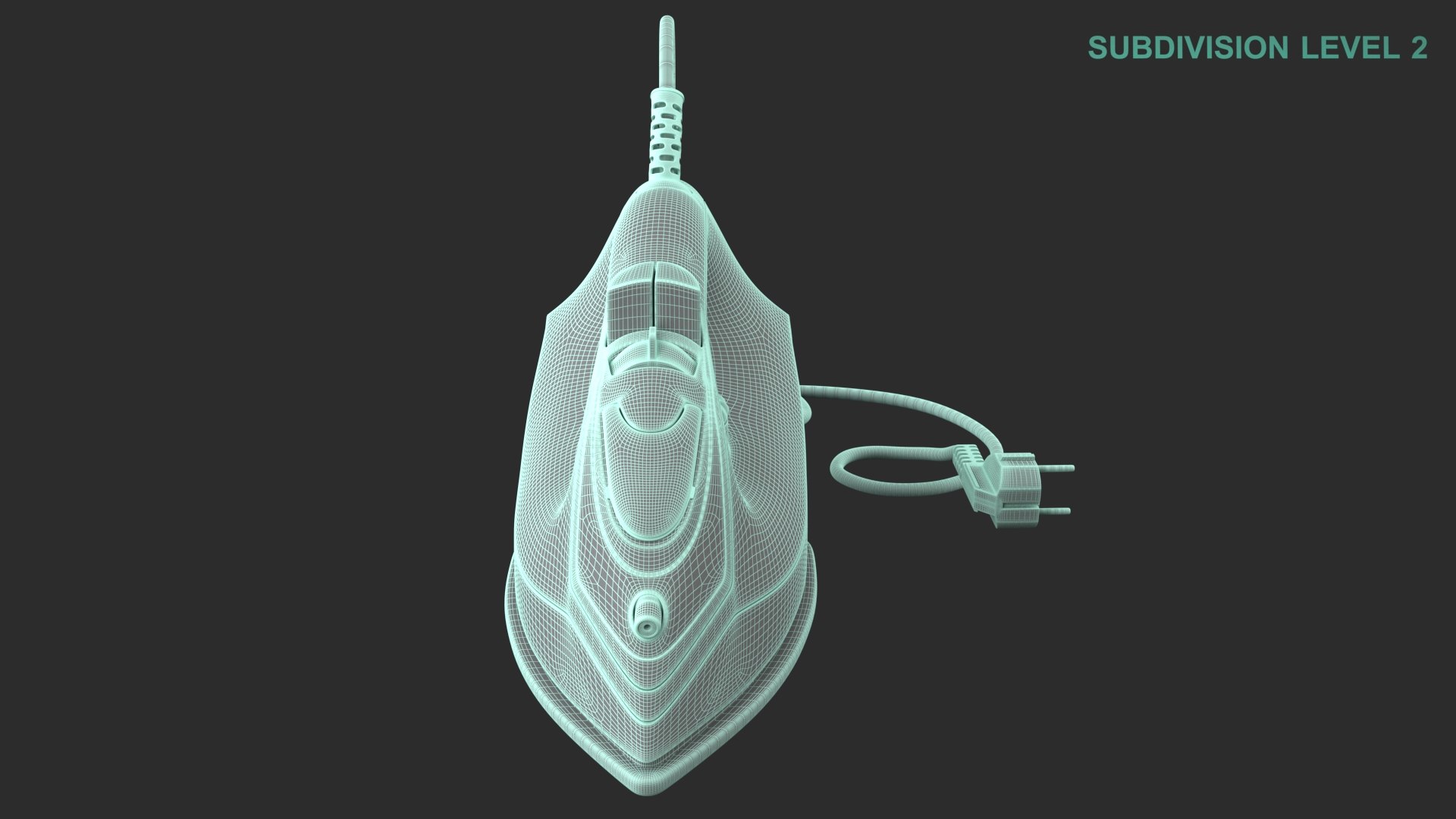 3D Cloths Iron model https://p.turbosquid.com/ts-thumb/12/FtlIRE/Gu/wireframe0002/jpg/1696573367/1920x1080/fit_q87/76765d310644e278eee47769300c757ba387beb3/wireframe0002.jpg