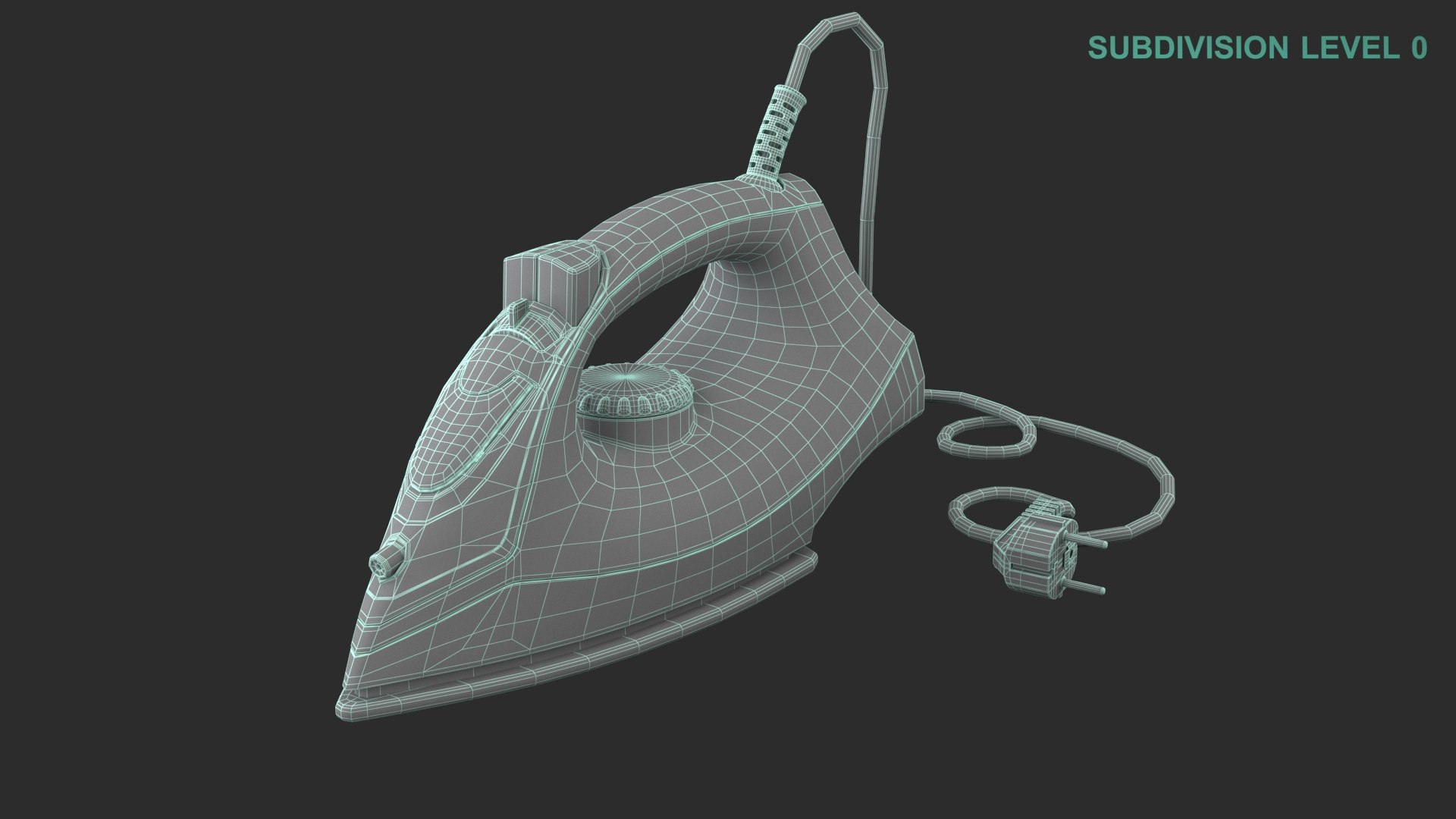 3D Cloths Iron model https://p.turbosquid.com/ts-thumb/12/FtlIRE/QQ/wireframe0007/jpg/1696573370/1920x1080/fit_q87/eed8dccf0db1b8cc315a2197b9de30649eb61bea/wireframe0007.jpg