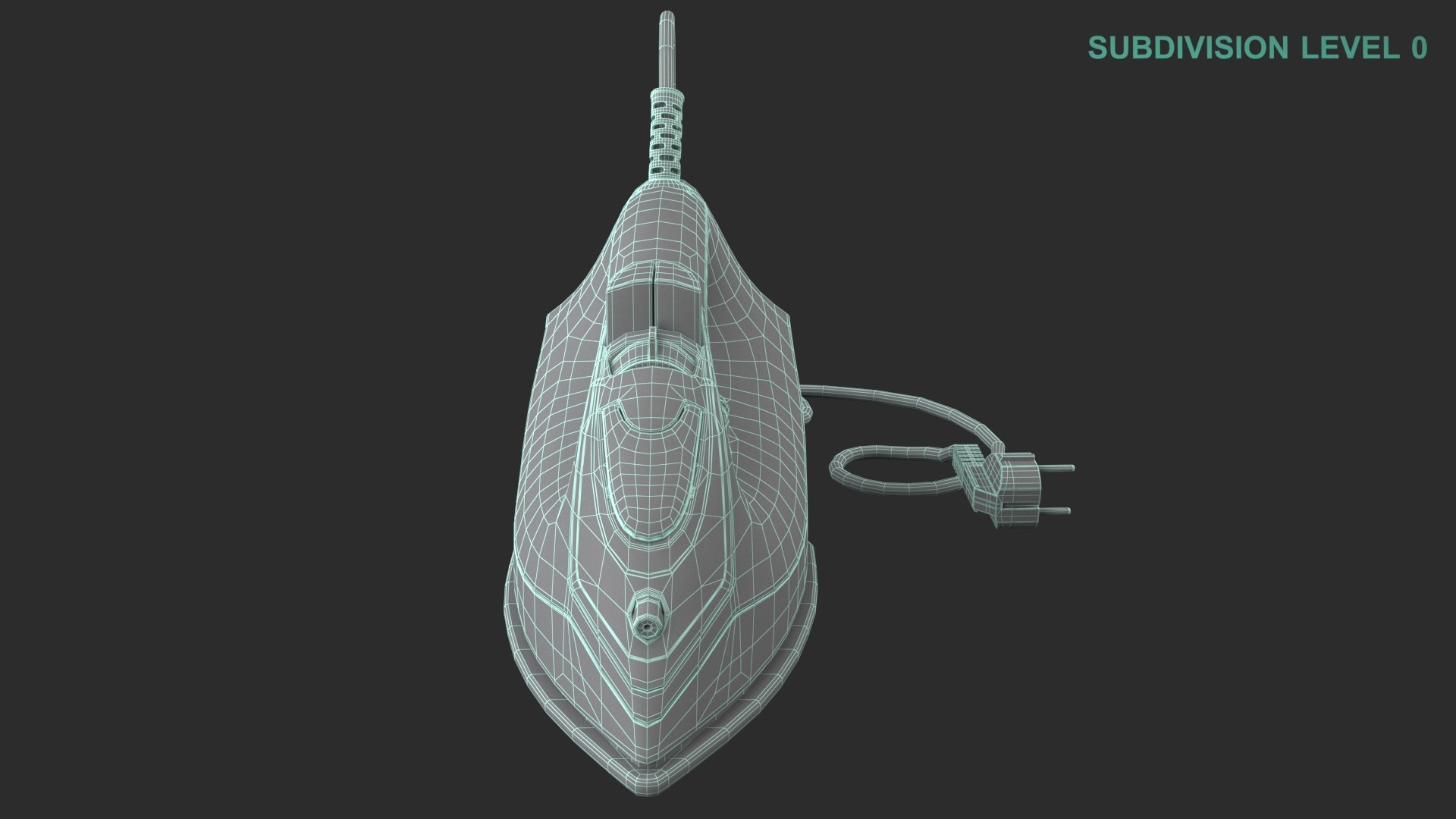 3D Cloths Iron model https://p.turbosquid.com/ts-thumb/12/FtlIRE/Rh/wireframe0008/jpg/1696573370/1920x1080/fit_q87/0778aaf96568195279fdde7dfa0c79a6587e2f46/wireframe0008.jpg