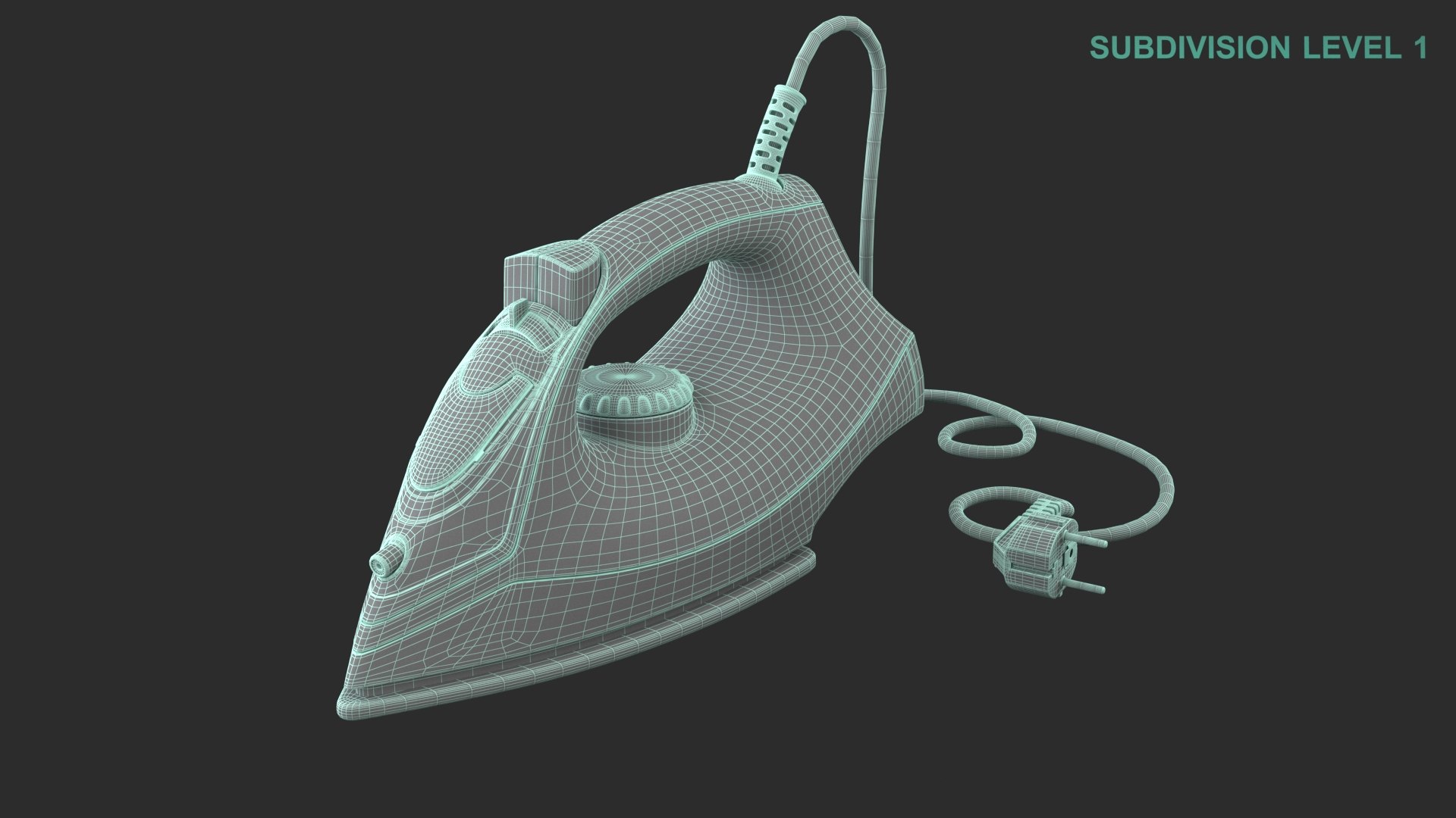 3D Cloths Iron model https://p.turbosquid.com/ts-thumb/12/FtlIRE/WI/wireframe0004/jpg/1696573368/1920x1080/fit_q87/5f6f6562d30173805c95d80b3cffec9e0fbd0e31/wireframe0004.jpg