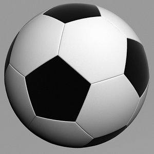 Soccer ball