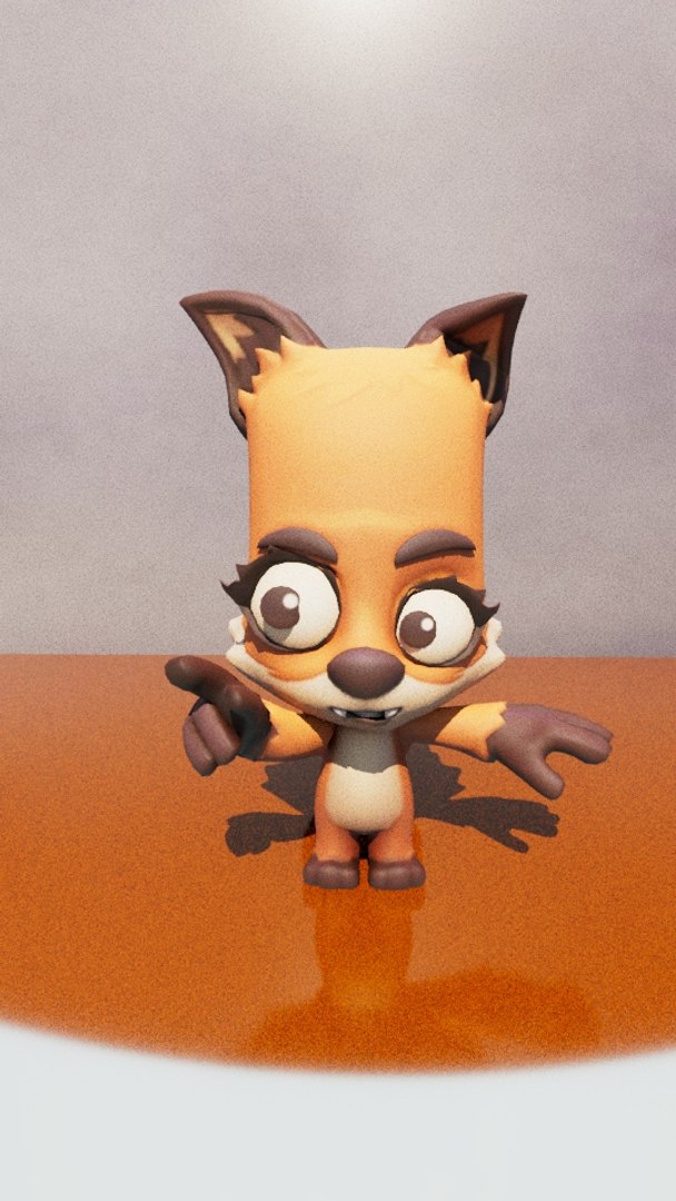 3D cartoon Zooba Nix 3d Model Rigged Ready For Games Low-poly 3D model https://p.turbosquid.com/ts-thumb/12/ITnRgb/0T/7/jpg/1660908230/1920x1080/fit_q87/9c47389767e27922e0015e7598b910a474f9ca6d/7.jpg