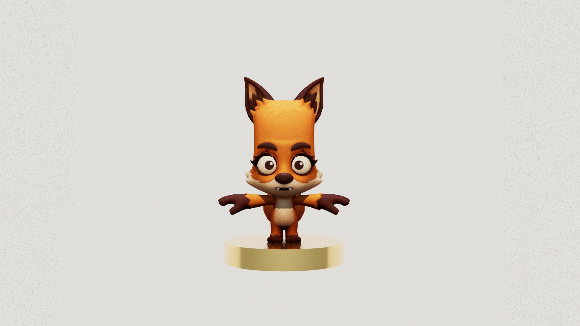 3D cartoon Zooba Nix 3d Model Rigged Ready For Games Low-poly 3D model https://p.turbosquid.com/ts-thumb/12/ITnRgb/LL/20/jpg/1660911315/1920x1080/fit_q87/5f8d00908aa7174d91229575569e00f21d75669e/20.jpg
