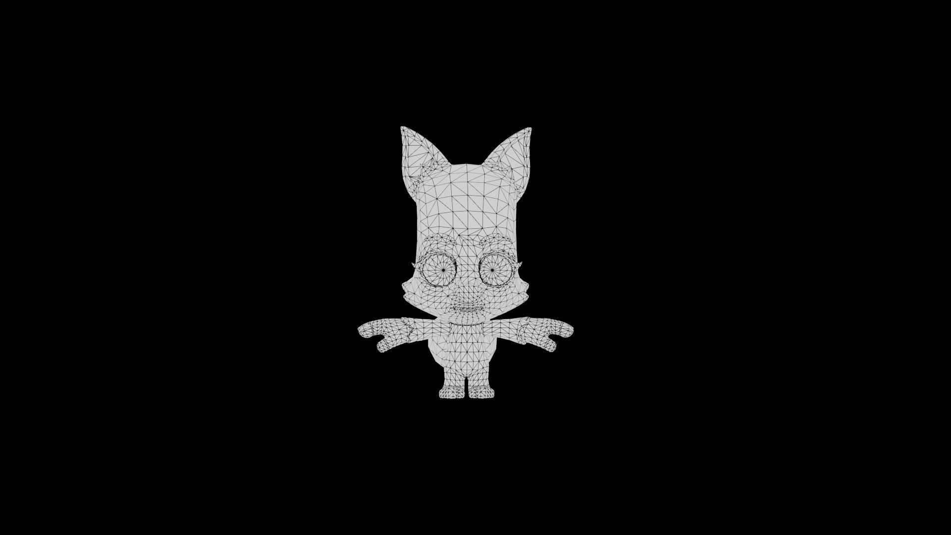 3D cartoon Zooba Nix 3d Model Rigged Ready For Games Low-poly 3D model https://p.turbosquid.com/ts-thumb/12/ITnRgb/mU/wireframeimages/jpg/1660910209/1920x1080/fit_q87/6319ba14dd33e0737a0924b1432448cea072820a/wireframeimages.jpg