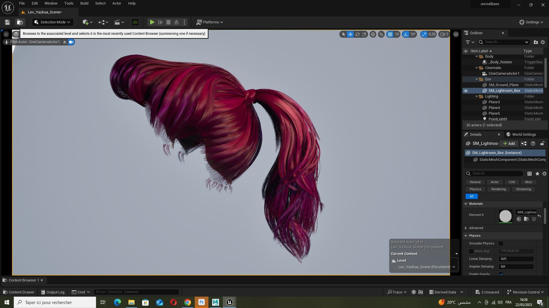 3D Retro Puff Ponytail Hairstyle -Game  Render Asset model https://p.turbosquid.com/ts-thumb/12/JxgTWR/WJ/28/jpg/1745247452/1920x1080/fit_q87/e742bdb5c925b26f496534c582cd40c264e05f4f/28.jpg