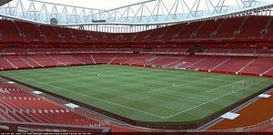 Emirates Stadium