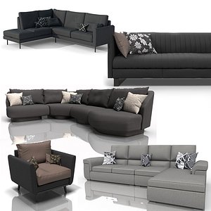 Sofa Furniture Collection