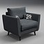 Sofa-Möbelkollektion