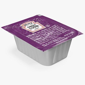 Sweet and Sour Sauce Dip Pot Heinz