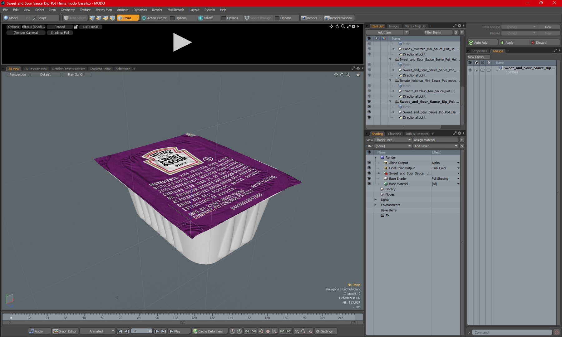 3D Sweet and Sour Sauce Dip Pot Heinz model https://p.turbosquid.com/ts-thumb/12/PXElhZ/AS/sweetandsoursaucedippotheinz3dmodel022/jpg/1690888383/1920x1080/fit_q87/5acf205f4883cf5ddd4945a172a978630c85894b/sweetandsoursaucedippotheinz3dmodel022.jpg